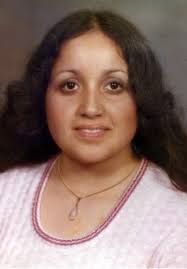 Obituary for Guadalupe Cedillo