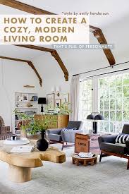 Our Living Room Update What S Next Moodboards Sofa Debates Emily Henderson Living Room Update Emily Henderson Living Room Interior Design Living Room
