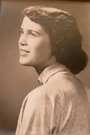 Mrs. Edna Louise Simon Obituary