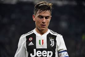 Get the latest on the argentinian footballer. Paulo Dybala Biography Career Info Records Achievements