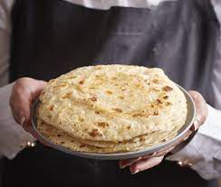 Mealie Meal Roti Recipe Roti Recipe Recipes Roti