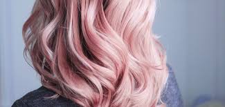 20 colorations fun pour cet été. Les Cheveux Rose Gold Mon Avis Sur Cette Coloration Capillaire