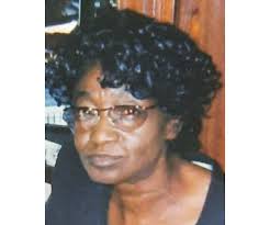 Martha Moore-Lasenby Obituary (1942