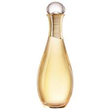 Is jojoba oil good for your hair growth? J Adore Huile Divine Dry Silky Body Hair Oil Dior Sephora