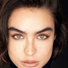 A day of shooting with model/influencer sommer ray for bwcarsla and royal personal training contact me for inquiries: Marina Gravani Makeup Artistry Sommerray Extreme Close Up What A Beauty Madeupbymarina Photo By Tizianolugli Sommerray Sommer Makeup Face Freckles Greeneyes Facebook