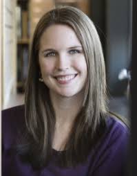 Blue Sky Bookshelf: Author Interview with Marissa Meyer, author of THE  LUNAR CHRONICLES