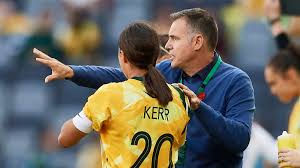 Rolfo breaks matildas' hearts as sweden set up. Coronavirus Outbreak Matildas Spared From Trip To Epicentre In Wuhan China For Tokyo 2020 Olympics Qualifiers