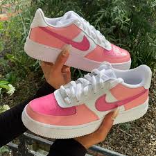 Pin By Jason Andrew On S H O E S In 2020 Nike Shoes Women Nike Shoes Air Force Cute Nike Shoes