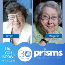 𝐸𝑎𝑟𝑙𝑦 𝑖𝑛 𝑚𝑦 𝑔𝑒𝑛𝑒𝑡𝑖𝑐 𝑐𝑜𝑢𝑛𝑠𝑒𝑙𝑖𝑛𝑔 𝑐𝑎𝑟𝑒𝑒𝑟, 𝐼  𝑤𝑎𝑠 𝑓𝑜𝑟𝑡𝑢𝑛𝑎𝑡𝑒 𝑡𝑜 𝑚𝑒𝑒𝑡 𝐸𝑙𝑙𝑒𝑛 𝑀𝑎𝑔𝑒𝑛𝑖𝑠 𝑎𝑡  𝑡ℎ𝑒 𝟣𝟫𝟪𝟤 𝐴𝑆𝐻𝐺 𝑎𝑛𝑛𝑢𝑎𝑙 𝑚𝑒𝑒𝑡𝑖𝑛𝑔. 𝐴𝑓𝑡𝑒𝑟 𝑠ℎ𝑒  ℎ𝑒𝑎𝑟𝑑 𝑚𝑦 ...