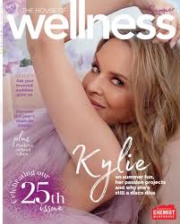 The House of Wellness Summer 2022 Magazine by Suddenly Content Agency