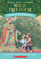 Since, then, there have been 54 books published. 49 Enchanting Magic Tree House Books For Your Classroom Library