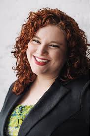 Jessie Blum's Instagram, Twitter & Facebook