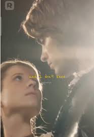 Seth Eden and Nicole Wings of Fire