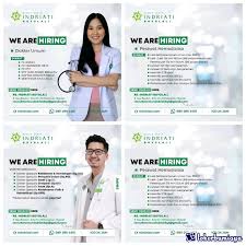 Check spelling or type a new query. Lowongan Kerja Rs Indriati Boyolali Februari 2021