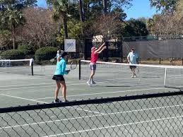 Remarkable Racquet Sports