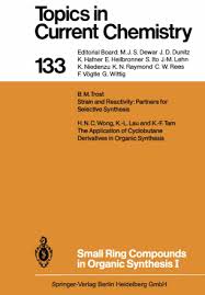 Project financing for bakun dam law firms: Small Ring Compounds In Organic Synthesis I Springerlink