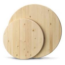 Bistro Tabla 60cm Ormanlik Alan Ahsap Isleri Bistro Masalar
