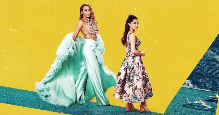 Another Simple Favor review