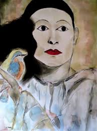 CORALIE ADATO dite l'ÉLOIGNÉE