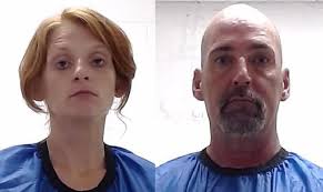 Liberty County Jail arrest report, Aug. 6, 2024