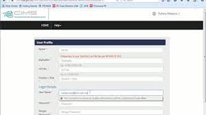 Semua kad akan dihantar secara pos oleh cidb ke alamat seperti di kad pengenalan atau ke alamat majikan yang berdaftar dengan cidb. How To Register As Cidb Online User Pendaftaran Personal Individual Youtube