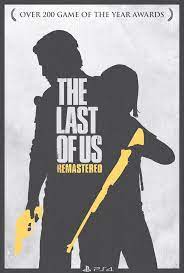 The Last Of Us Remastered By Shrimpy99 On Deviantart The Last Of Us Last Of Us Remastered Retro Gaming Art
