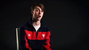 An Interview with Harry Beard