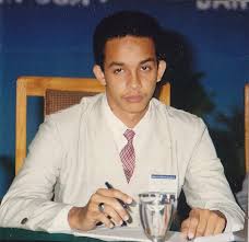 See more of novel baswedan fans on facebook. Foto Anies Baswedan Muda Dki1 Com