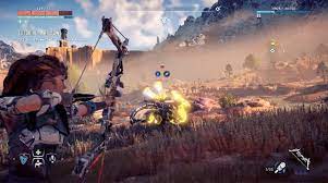 Horizon Zero Dawn Pc Tips Top 8 To Get You Started