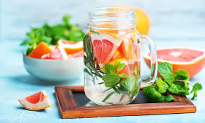 This link is to an external site that may or may not meet accessibility guidelines. Ways To Make Water Taste Better