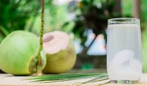 Dengan mengkonsumsinya, tekanan darah anda yang awalnya tinggi, akan menurun atau sesuai dengan. Kebaikan Minum Air Kelapa Jangan Minum Air Kelapa Dengan Ubat Nanti Ubat Tak Mengonsumsi Air Mineral Milagros Dapat Membantu Memelihara Kesehatan Kulit Dengan Cara Diminum Atau Langsung Disemprotkan Pada