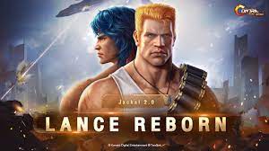 ¡publicado por garena, la colaboración de la famosa compañía de juegos japonesa konami y tencent . Garena Contra Returns 1 38 82 9628 Mod Apk Menu Unlimited Diamond