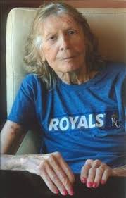 Dolores Kirk Obituary July 2, 2024