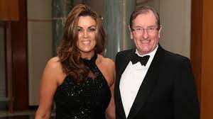 Sky news host peta credlin has spoken to restaurant owner and former afl player paul dimattina about the. Peta For Premier Push As Credlin Hits 50
