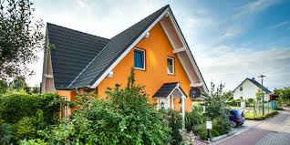 Wer sich entscheidet ein haus in rostock zu bauen, sollte sich über seine finanziellen mittel gedanken machen, denn eine baufinanzierung ist meist eine belastung über mehrere jahrzehnte. Massiv Bau Haus Hausbau In Rostock Stein Auf Stein
