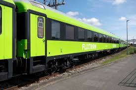 Täglich kannst du so einfach, unschlagbar günstig und in höchstgeschwindigkeit mit dem zug zwischen großen städten reisen ohne dabei der umwelt zu schaden. Flixtrain 2021 Fahrplan Tickets Streckennetz