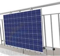 China OEM Solar Panel Wall Mount Factory - Custom Solution
