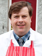 High prices still amaze Andrew Burleigh