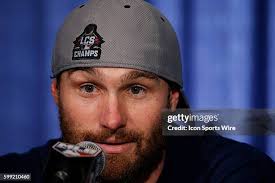 465 Daniel Murphy 2015 Postseason Stock Photos, High-Res Pictures, and  Images