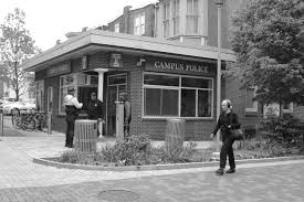 Public Safety hiring communications position