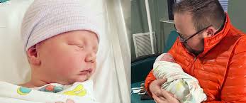 Welcome Sully Swift!