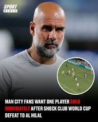 Pep Guardiola's Response to Anfield Crowd Chants