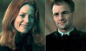 When her father unexpectedly dies, young ella finds herself at the mercy of her cruel stepmother and her scheming stepsisters. James And Lily Potter Harry Potter Wiki Fandom