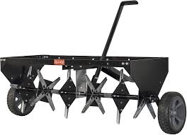 We did not find results for: Amazon Com Agri Fab 45 0518 40 Tow Plug Aerator Black Garden Outdoor