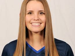 DMACC'S Molly Jacobsen named ICCAC DII softball pitcher of the week