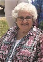 Marjorie Babcock Obituary (1931