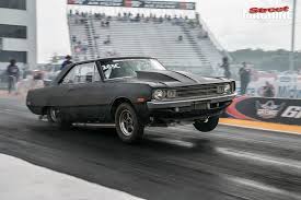 Image result for Black 1970 Dart
