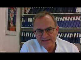 Should we treat high LDL cholesterol in ‘healthy’ elderly individuals? Prof  Børge Nordestgaard