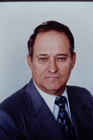 Doyle Marshall Yates (1917-2009)