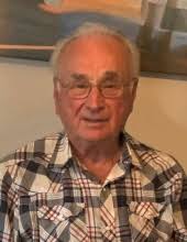 Obituary information for Stanley Patrick Evans